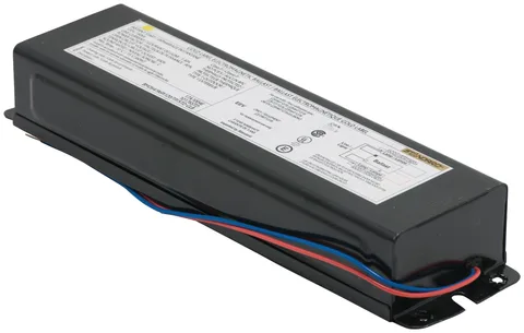 Transformateur électronique pour tube linéaire fluorescent 