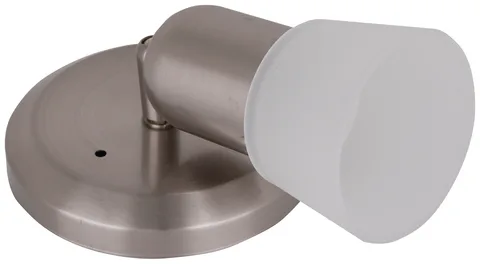 Luminaire à rail 