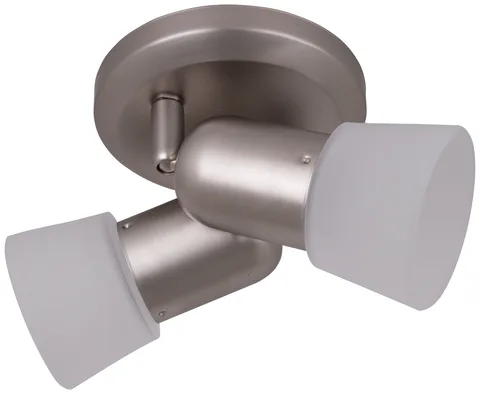 Luminaire à rail 