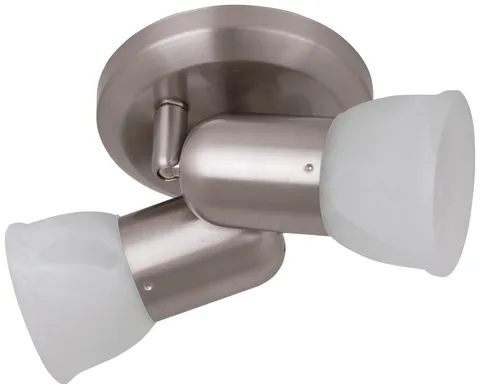 Luminaire à rail 