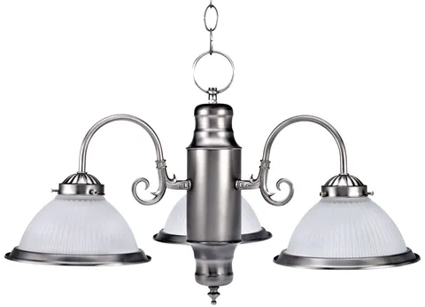 Luminaire chandelier 