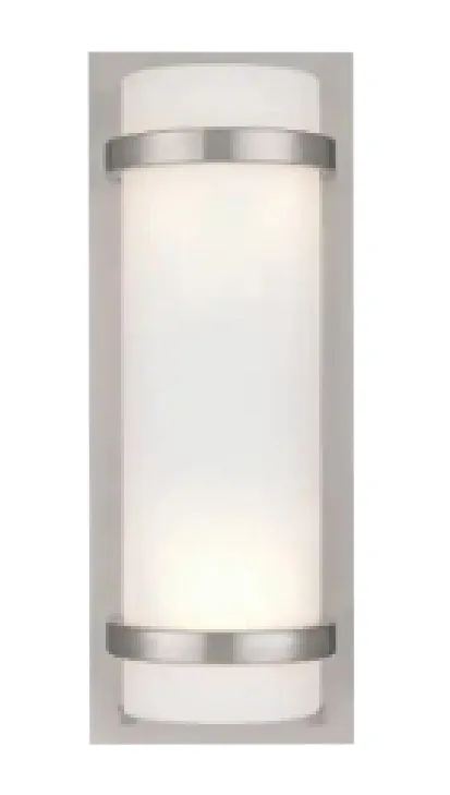 Luminaire mural