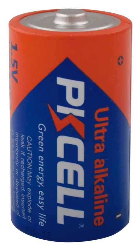 Batterie alcaline 