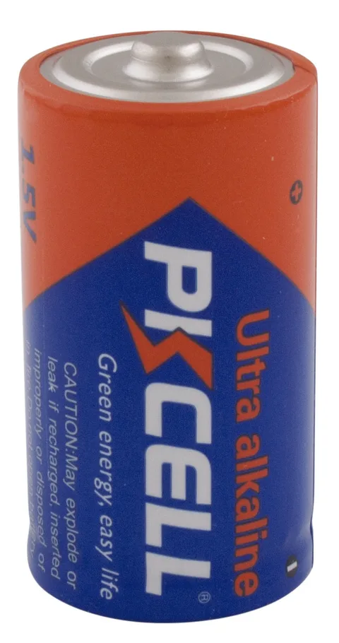 Batterie alcaline 
