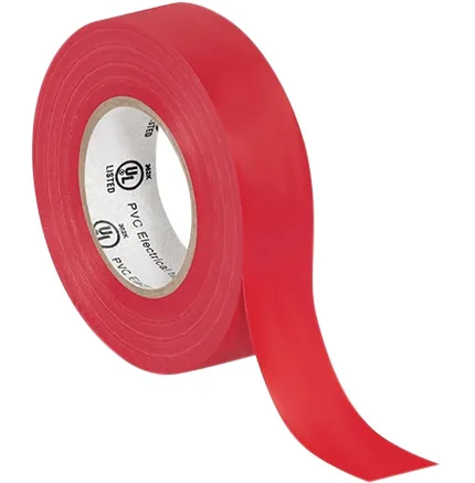 Electrical tape 