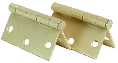 Penture de porte 