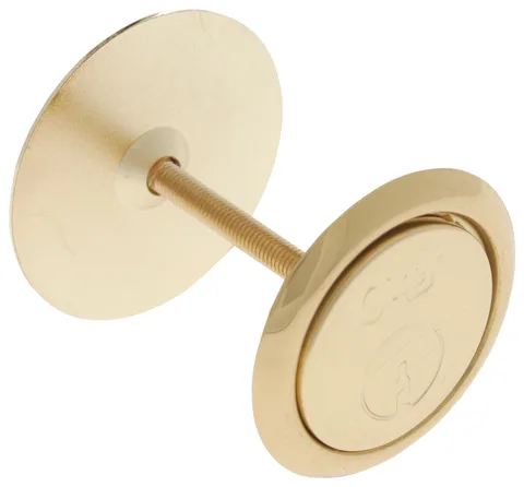 Couvre-trou de porte 