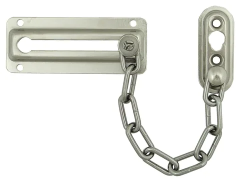 Chaîne de porte 