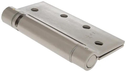 Penture de porte à ressorts 