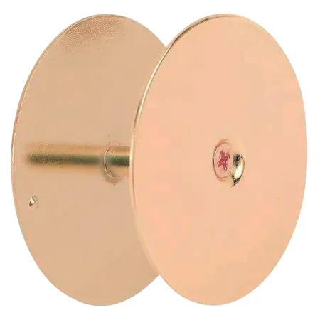Couvre-trou de porte 