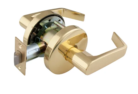 Levier de porte commerciale grade 3