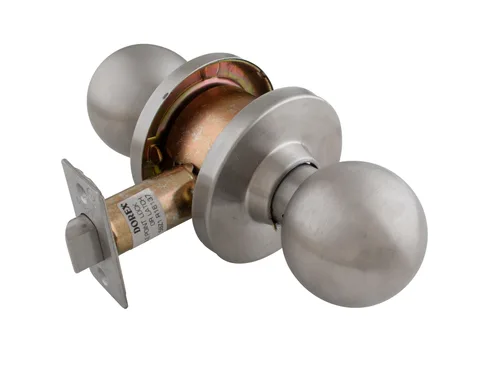Poignée de porte commerciale grade 2
