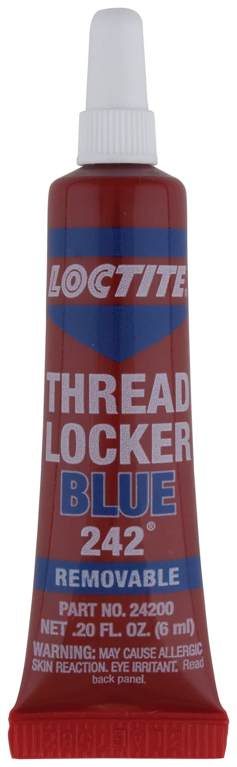 Bloqueur de filet 242 bleu 
