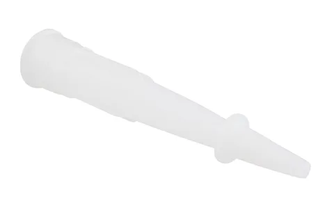 Embout vissé pour tube de calfeutrant 300ml 