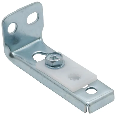 Support pour porte pliante 