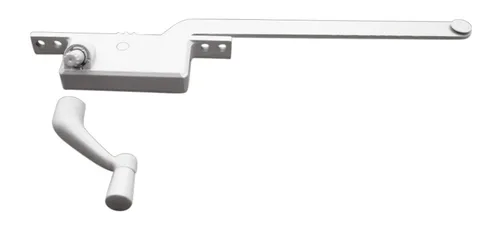 Casement operator 