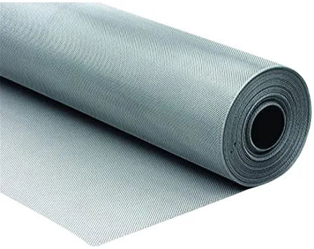 Moustiquaire en aluminium 