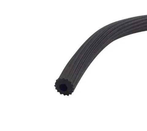 Bourrelet de moustiquaire en vinyle 
