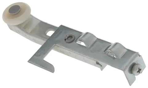 Guide de porte coulissante 