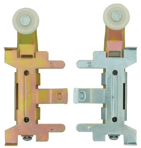 Guide de porte coulissante 
