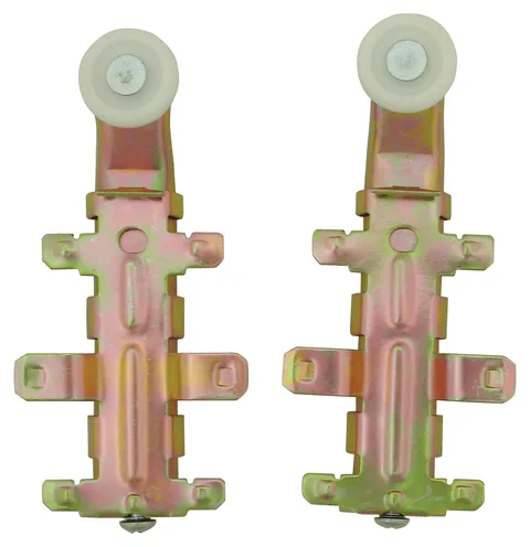 Guide de porte coulissante 