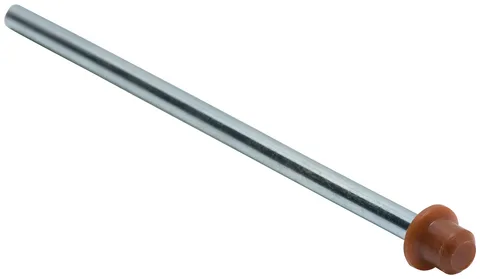 Pivot du bas pour porte pliante 