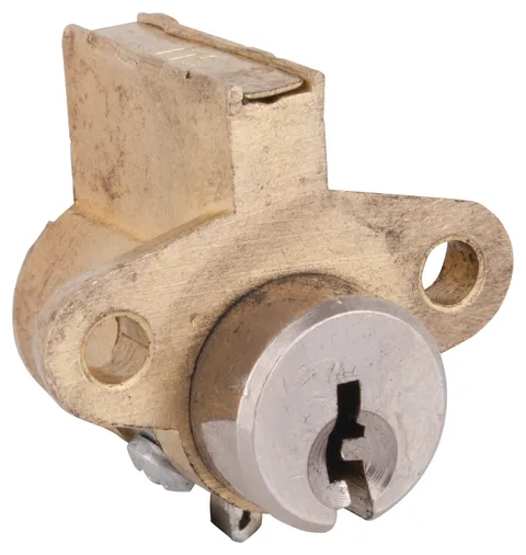 Serrure de boîte à lettre Metal Rousseau 