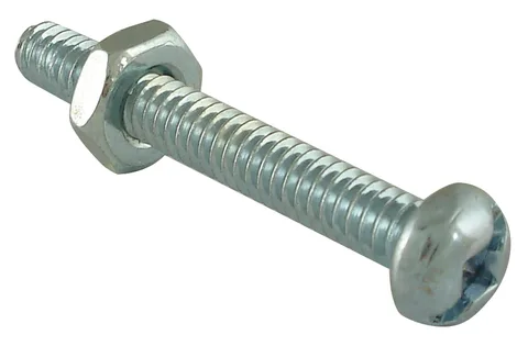 Noix pour vis machine 