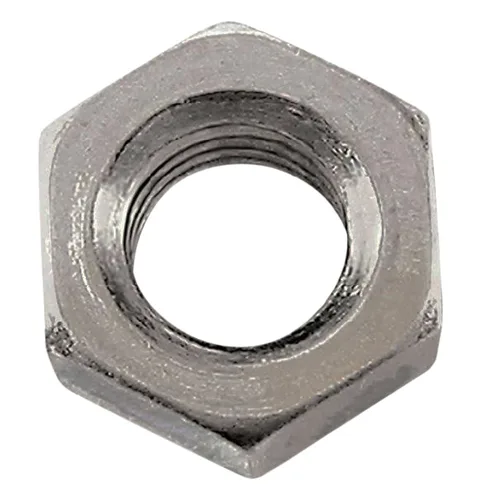 Noix pour vis machine 