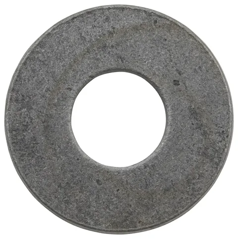 Rondelle plate 
