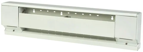 Plinthe électrique 