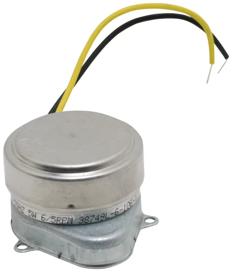 Moteur de remplacement pour valve de zonage 