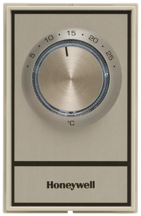 Thermostat mécanique unipolaire 
