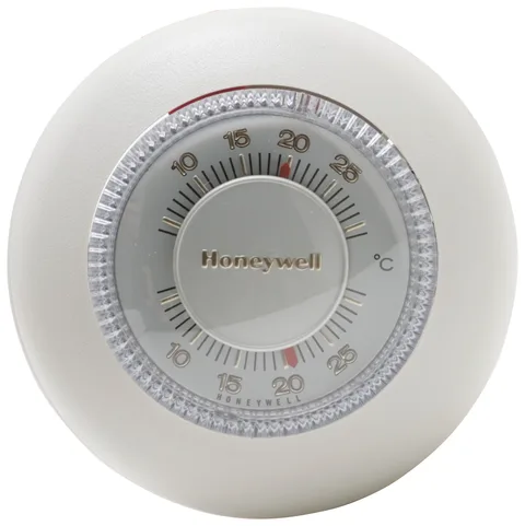 Thermostat mécanique bas voltage 