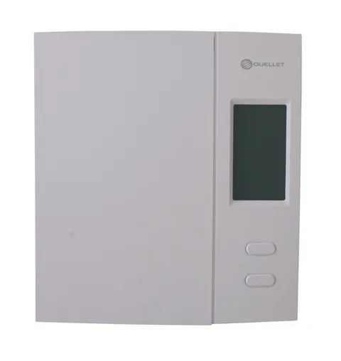 Thermostat électronique non programmable 