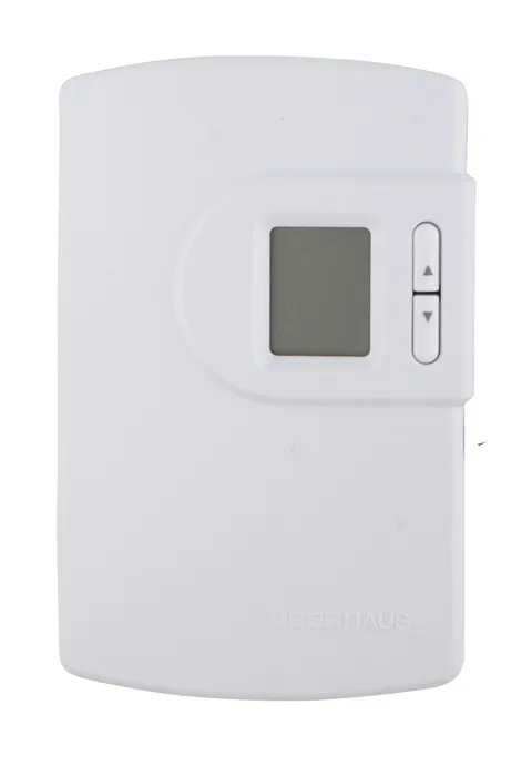 Thermostat électronique non programmable