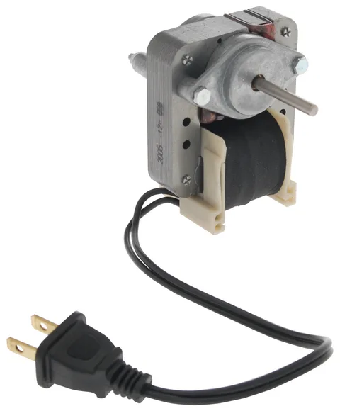 Moteur miniature universel