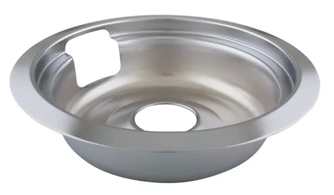 Assiette de cuisinière universelle 