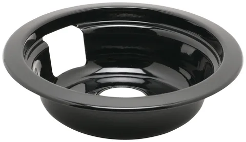 Assiette de cuisinière universelle 