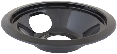 Assiette de cuisinière universelle 