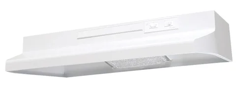 Hotte de cuisinière 