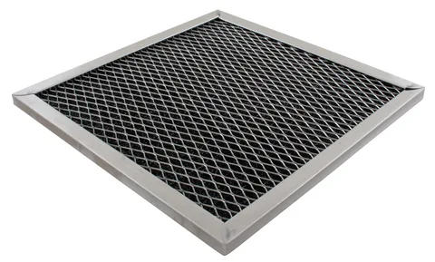 Filtre d'odeur pour hotte Air King 