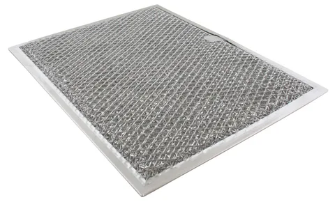 Filtre en aluminium pour hotte Broan et Nutone 