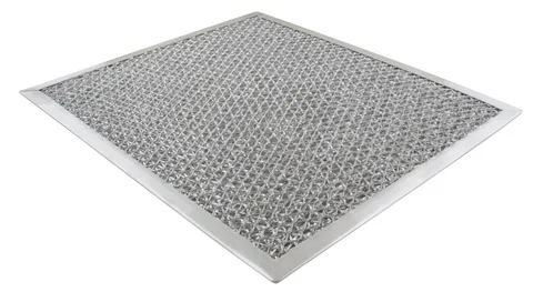 Filtre en aluminium pour hotte Broan et Nutone 