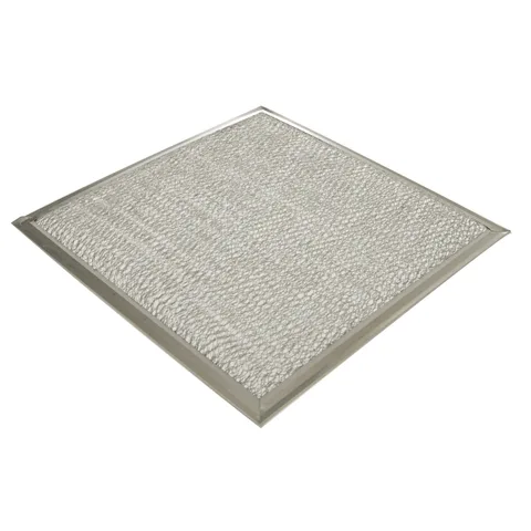 Filtre en aluminium pour hotte Broan et Nutone 