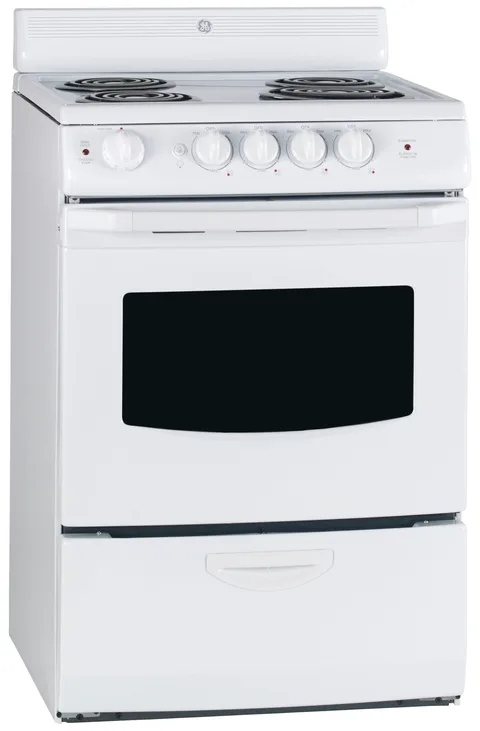 Cuisinière électrique 24" 