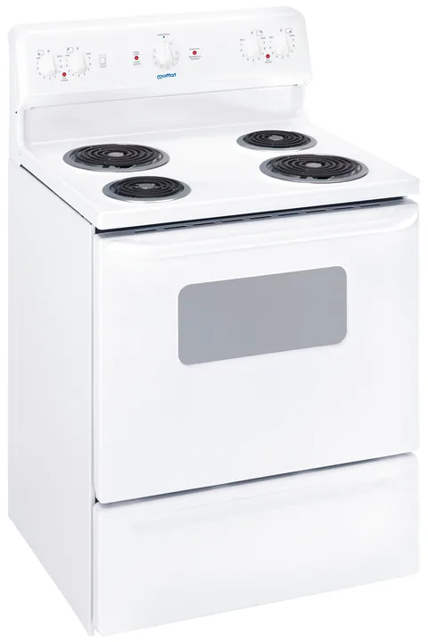 Cuisinière électrique 30" 