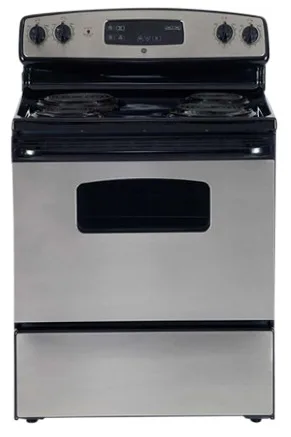 Cuisinière électrique 30" 