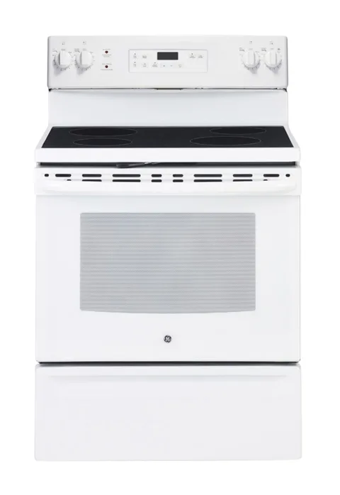 Cuisinière électrique 30" 