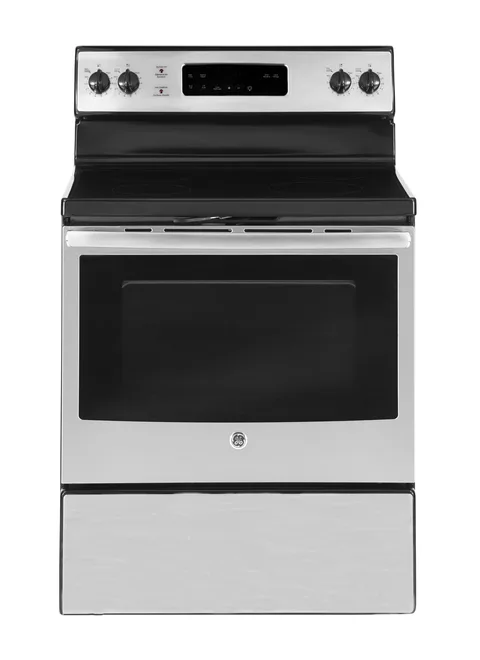 Cuisinière électrique 24" 